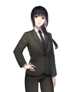 一之濑天依