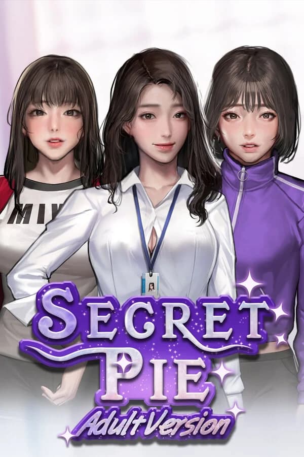 Secret Pie