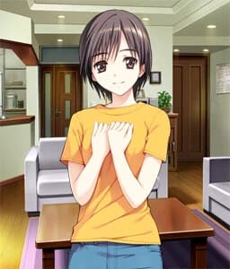 Shiobara Nao