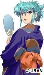 貴梨一恵