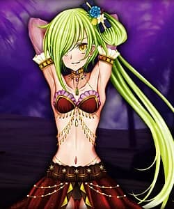 ファウナ