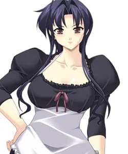 Yukishiro Asuka