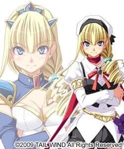 绯乃神
