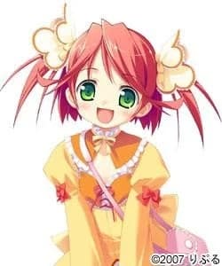 九重夏海