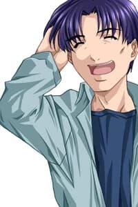 Manabe Tetsu