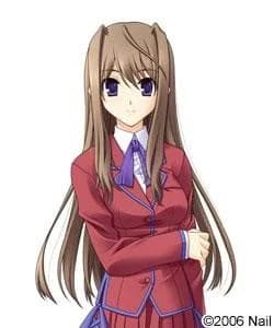 Aiba Erika