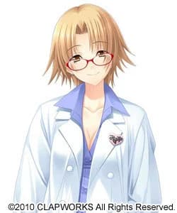 Katsurawa Misuzu