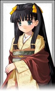 乃木 喜久子