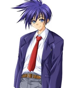 Tsukamoto Jun'ya