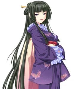 蝉丸伊鹤