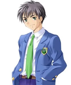 Eitai Harunori