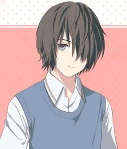Kuraguchi Ayumu