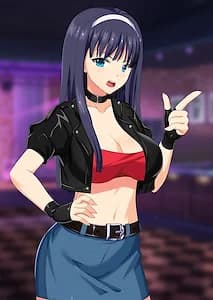 Kanako