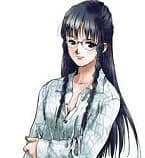 細川 郁美