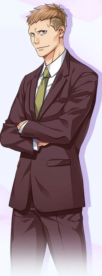 社長