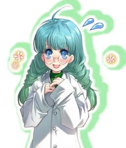 萌流・ジェイキン