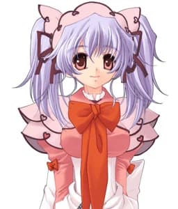 貝念 ひなげし