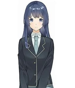鶴見 かなん