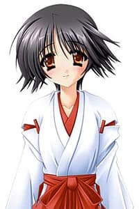 Yotsunomiya Kazumi