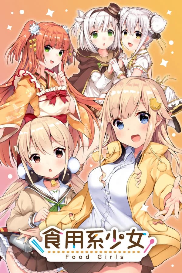Food Girls
