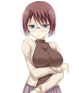 安曇 亮子