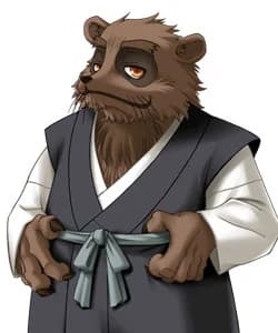 龍三