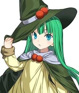 魔想志津香