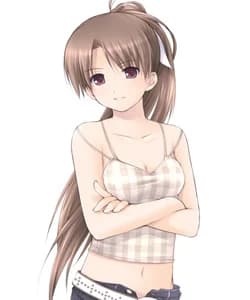 三雲 芹香