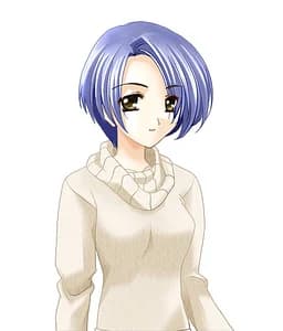 Morisato Natsumi