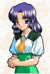 青梅里奈