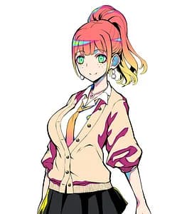 Shuuri Kagamiko