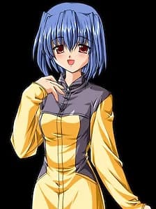 Shindou Satsuki