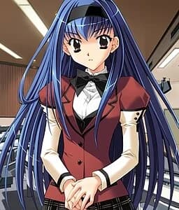Takatoo Nanase