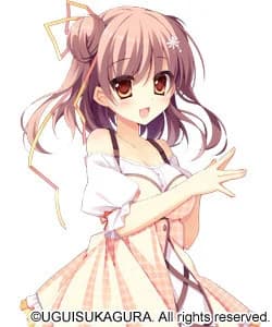 伏见理央