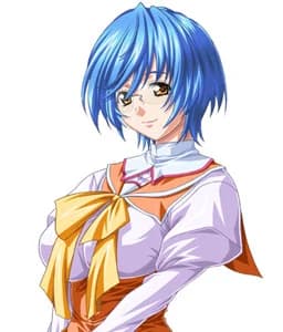 Fuyuzaki Mikane