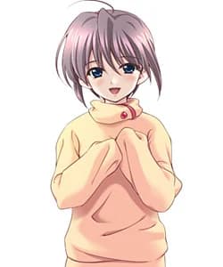 Koizumi Akari