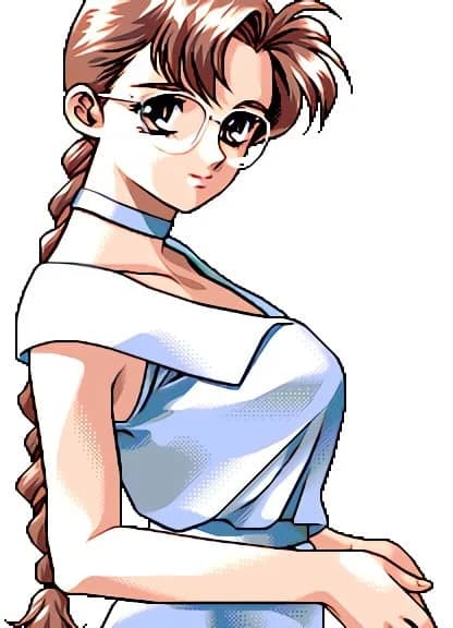 有马亚由美