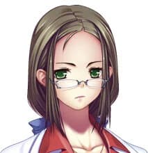 Hino Sakiko