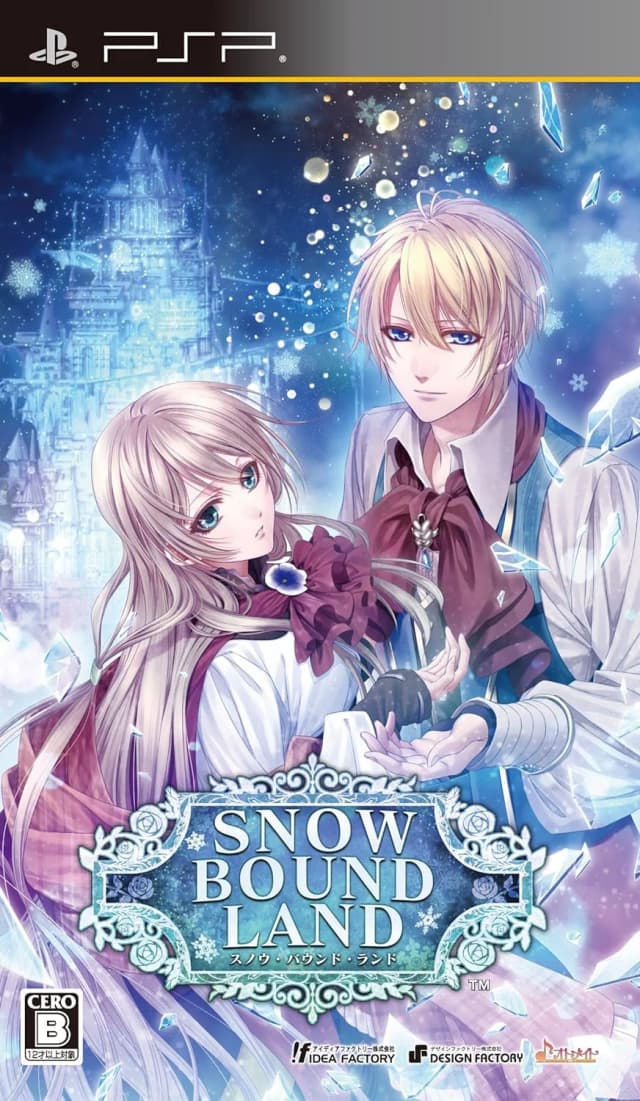 SNOW BOUND LAND