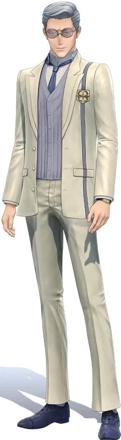 プレジデントG