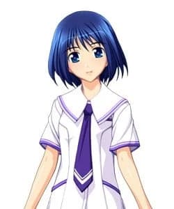 鴨井由真
