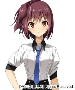 新条音杏
