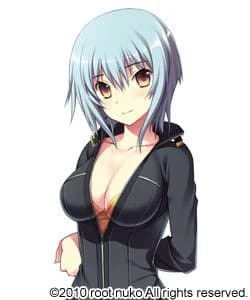 Andou Kasumi
