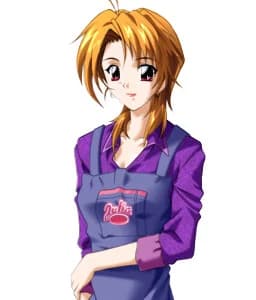 Kakizawa Takako