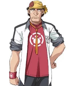 Murakami