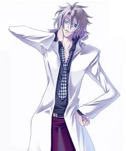 Dr. Murasame
