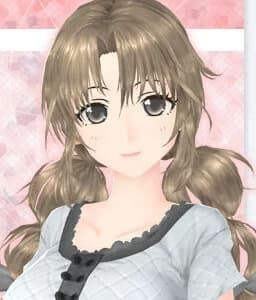 大谷桃子
