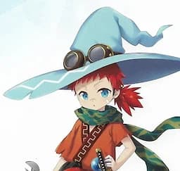 Poporun Rotts