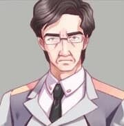 Mishima Hiroaki