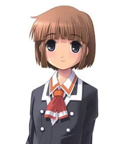 藤宫桃香